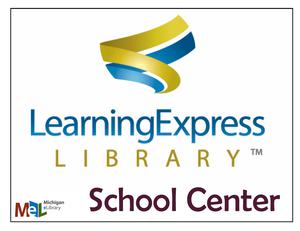 LearningExpress Library School Center